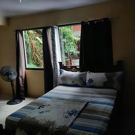 House La Rose Second Floor Leilighet Manuel Antonio Eksteriør bilde