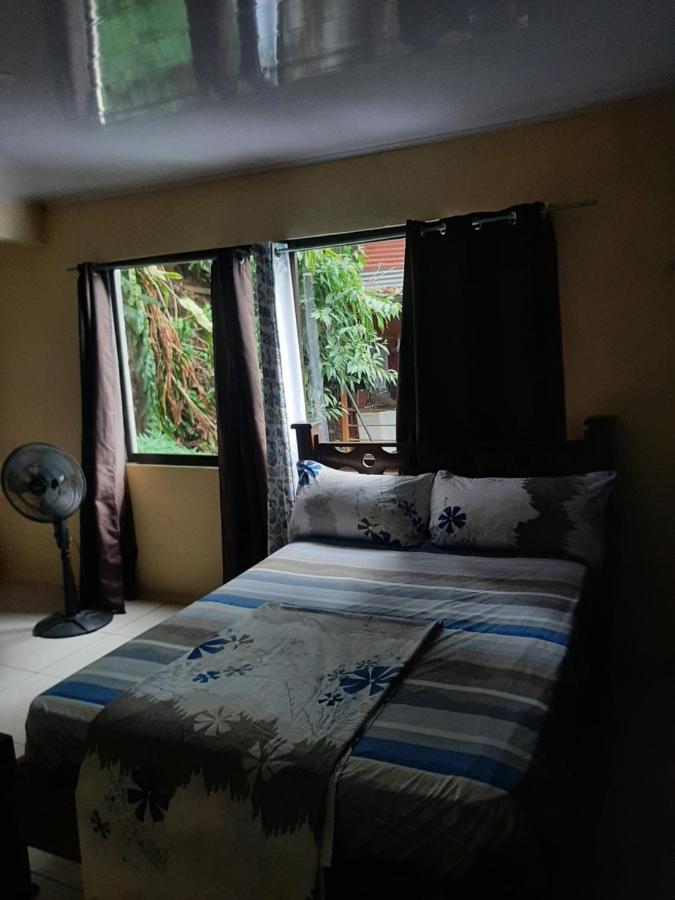 House La Rose Second Floor Leilighet Manuel Antonio Eksteriør bilde