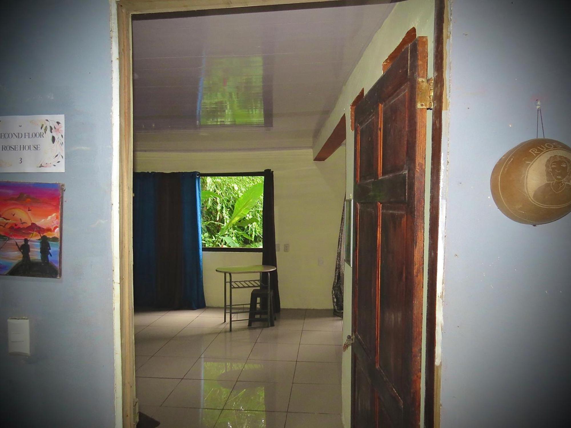 House La Rose Second Floor Leilighet Manuel Antonio Eksteriør bilde